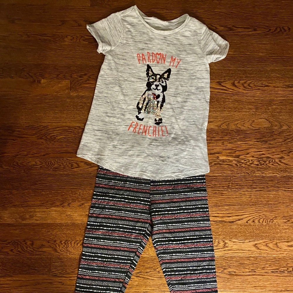 Pajamas